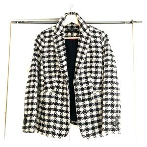 Talbots Chic Jacket 🧥